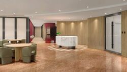 Ocean Financial Centre (D1), Office #556271821